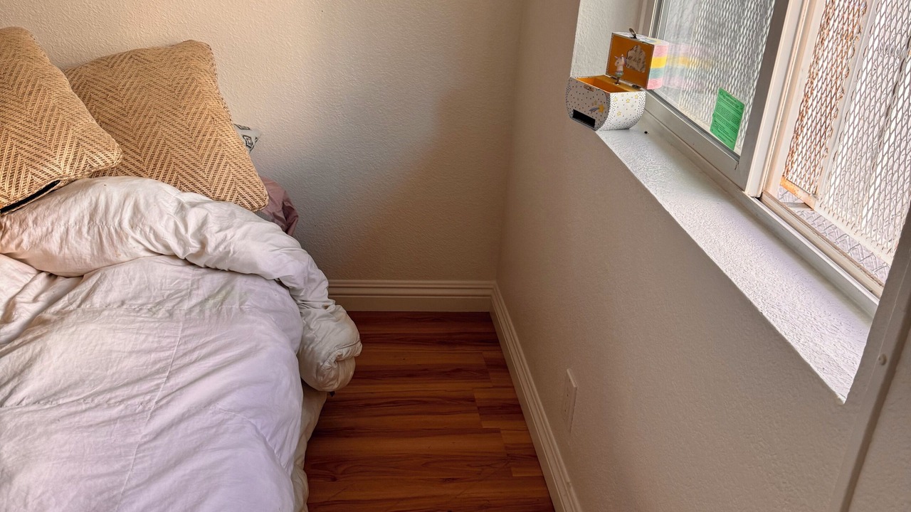 Photo of Bedroom in City Heights