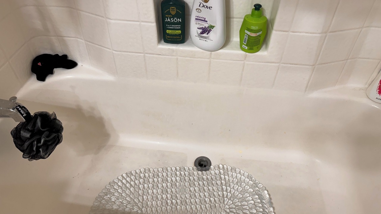 Photo of Bathroom in City Heights