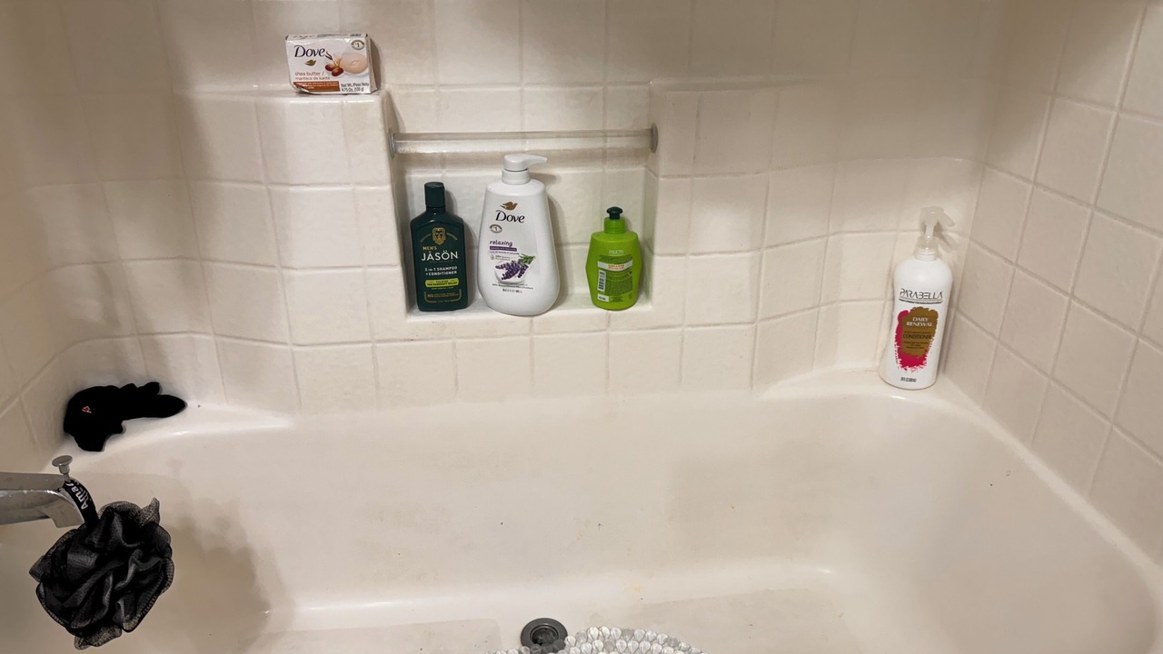 Photo of Bathroom in City Heights