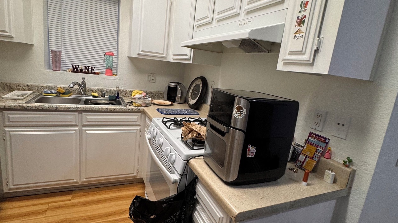 Photo of Kitchen in City Heights