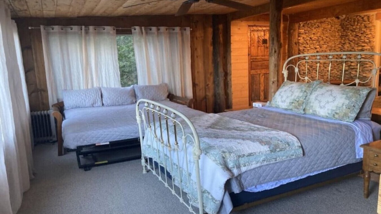 Photo of Bedroom in Pauma Valley