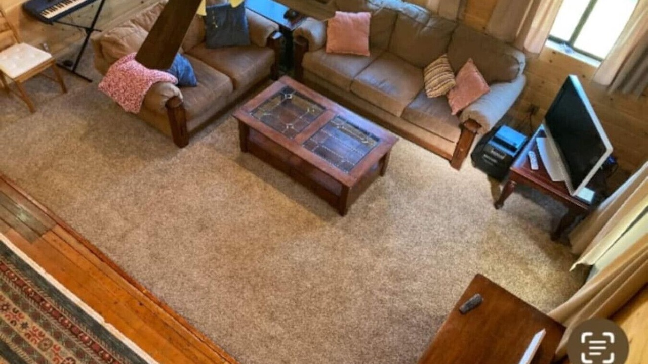 Photo of Livingroom in Pauma Valley
