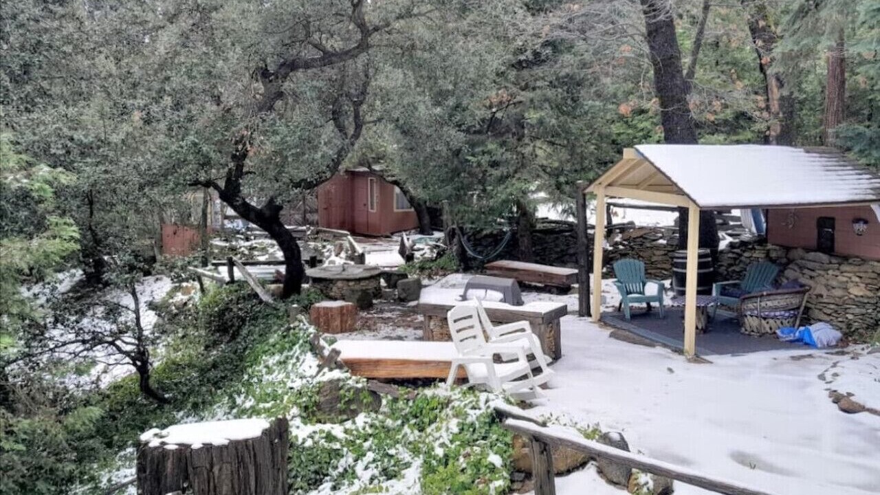 Photo of Outdoor in Pauma Valley