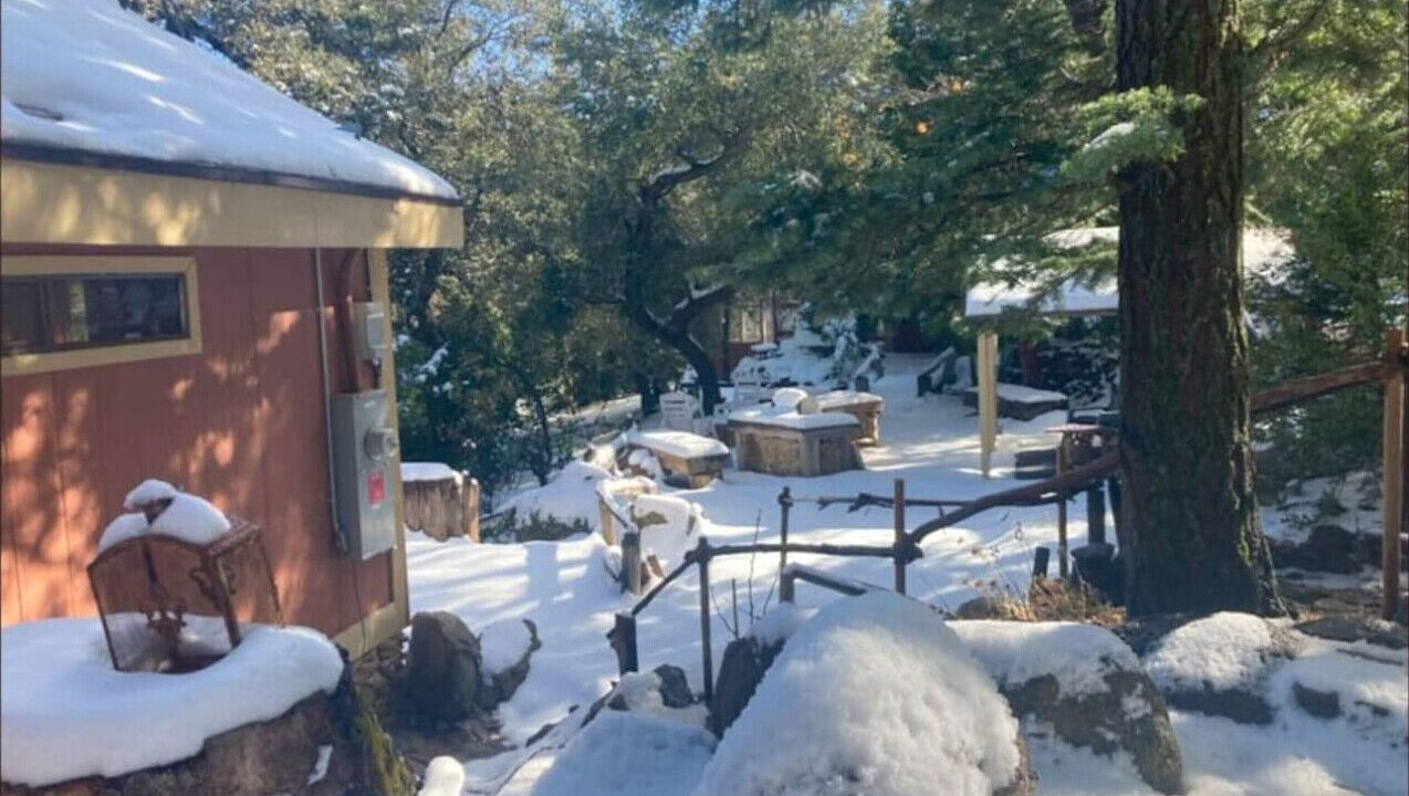 Photo of Outdoor in Pauma Valley