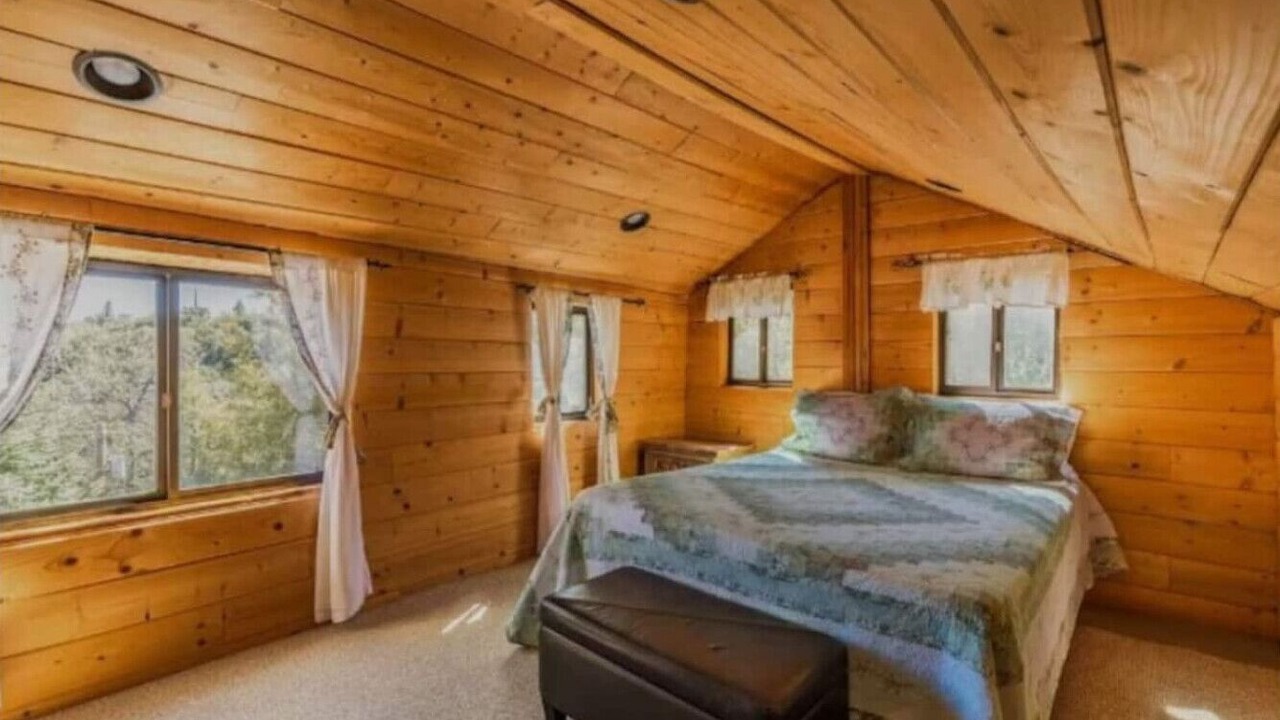 Photo of Bedroom in Pauma Valley