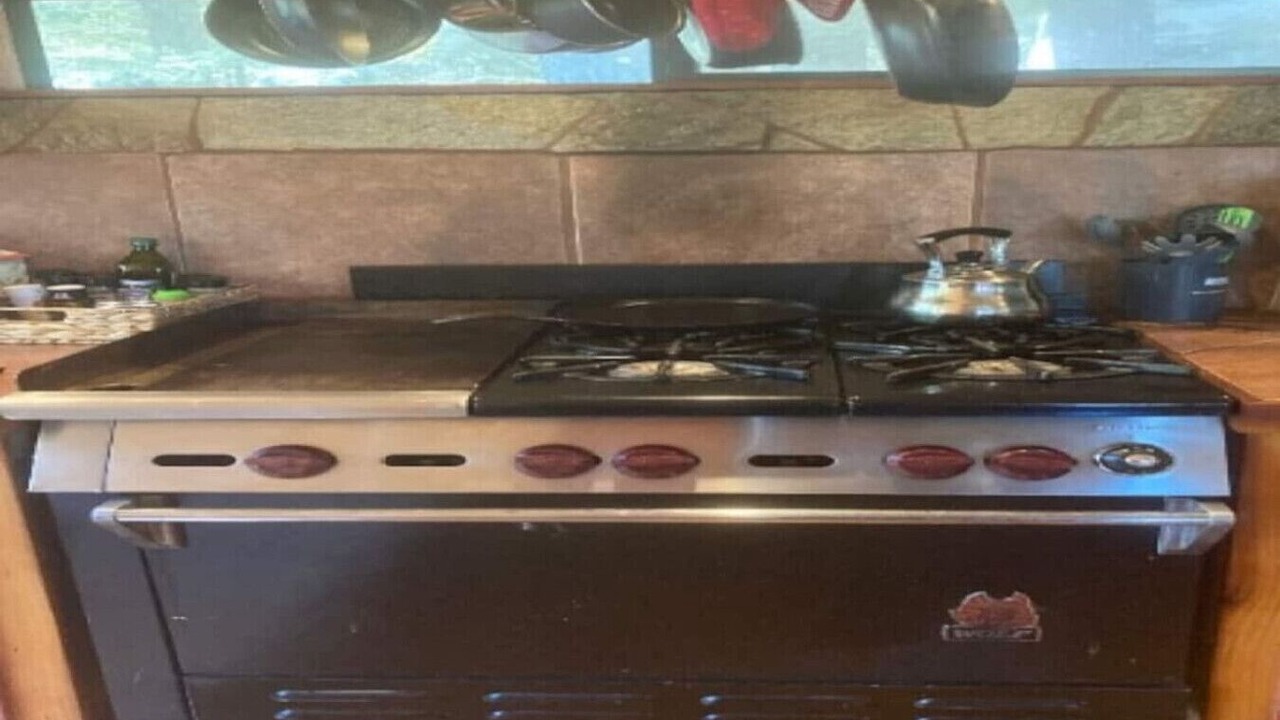 Photo of Kitchen in Pauma Valley