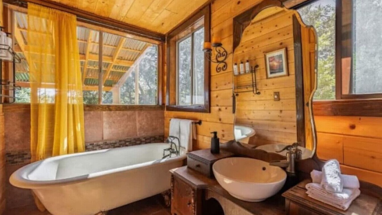 Photo of Bathroom in Pauma Valley