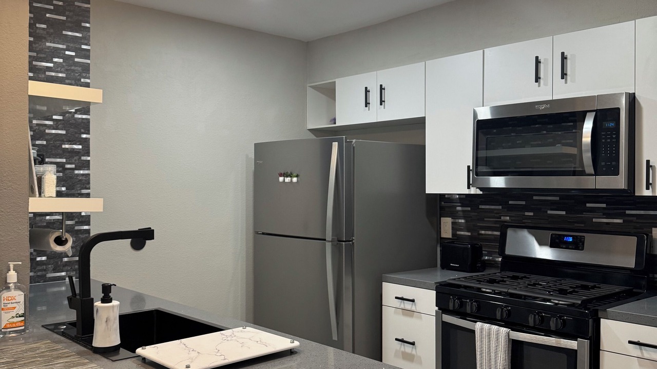 Photo of Kitchen in Summerlin