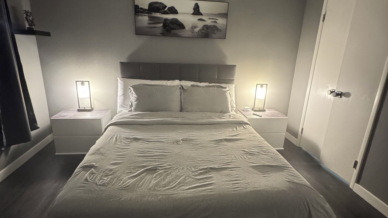 Photo of Bedroom in Summerlin