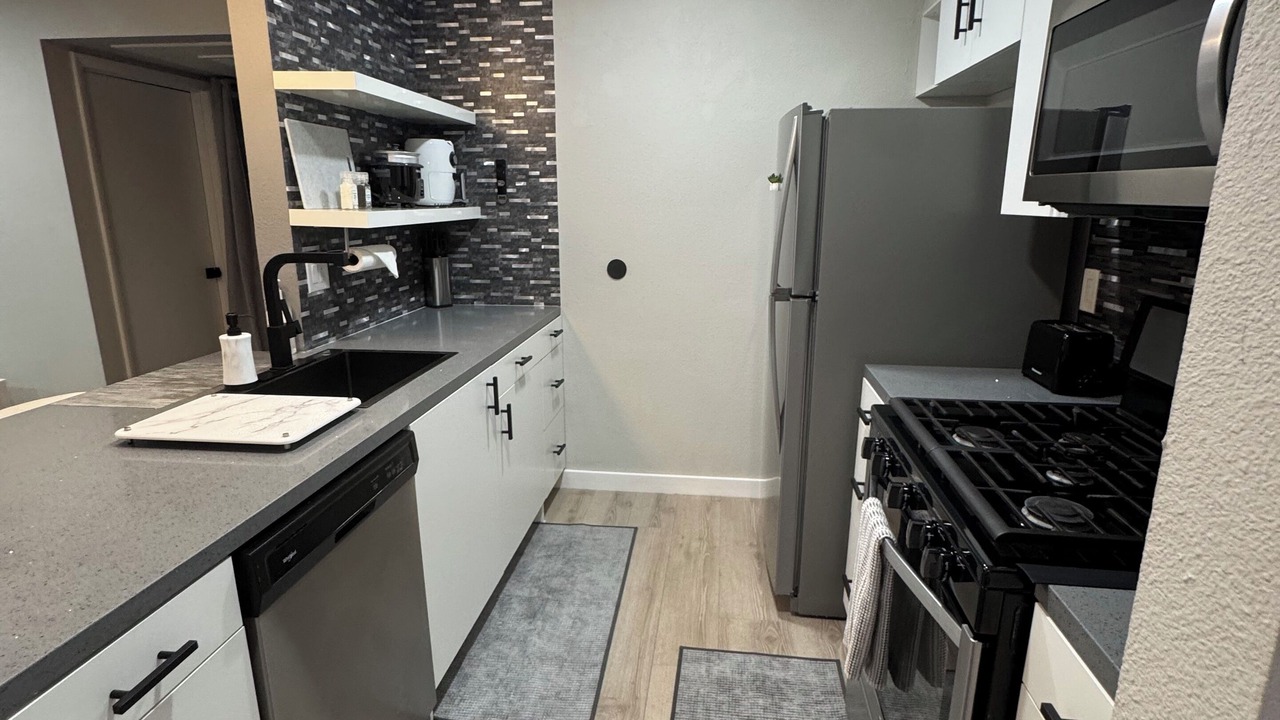 Photo of Kitchen in Summerlin