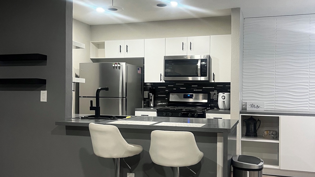 Photo of Kitchen in Summerlin