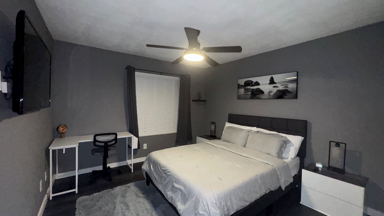 Photo of Bedroom in Summerlin