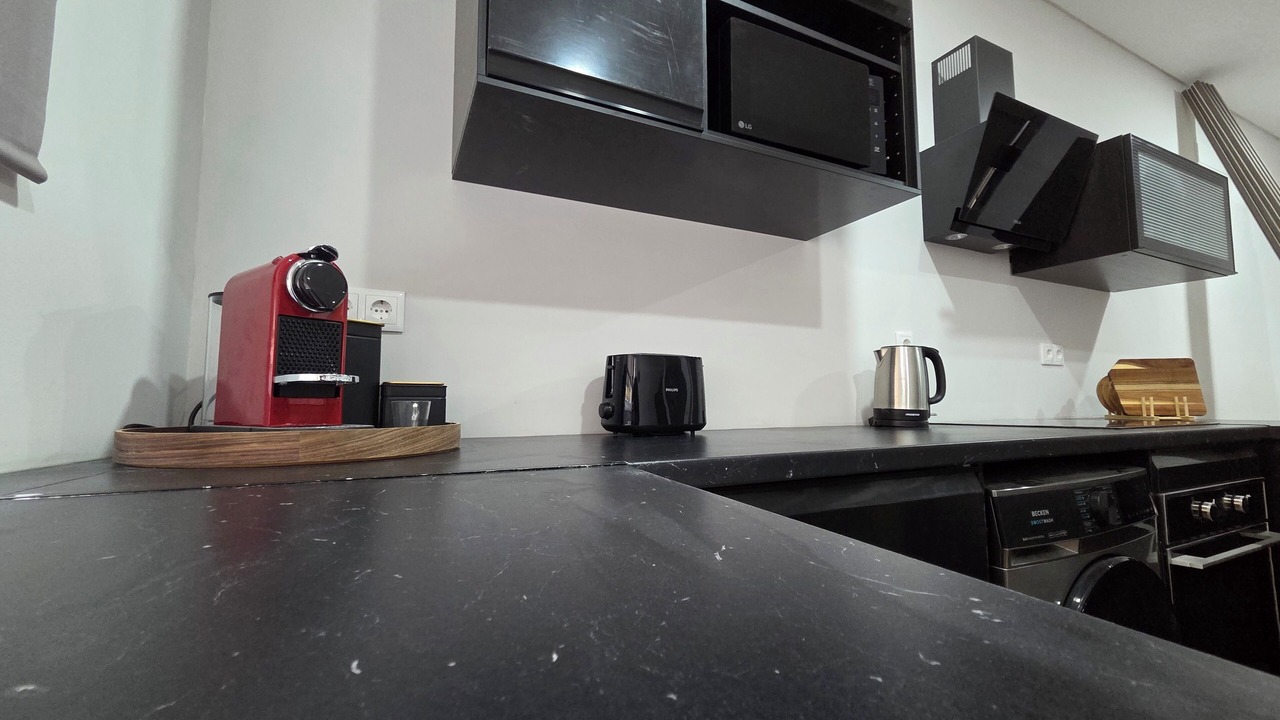 Photo of Kitchen in Tabuaco