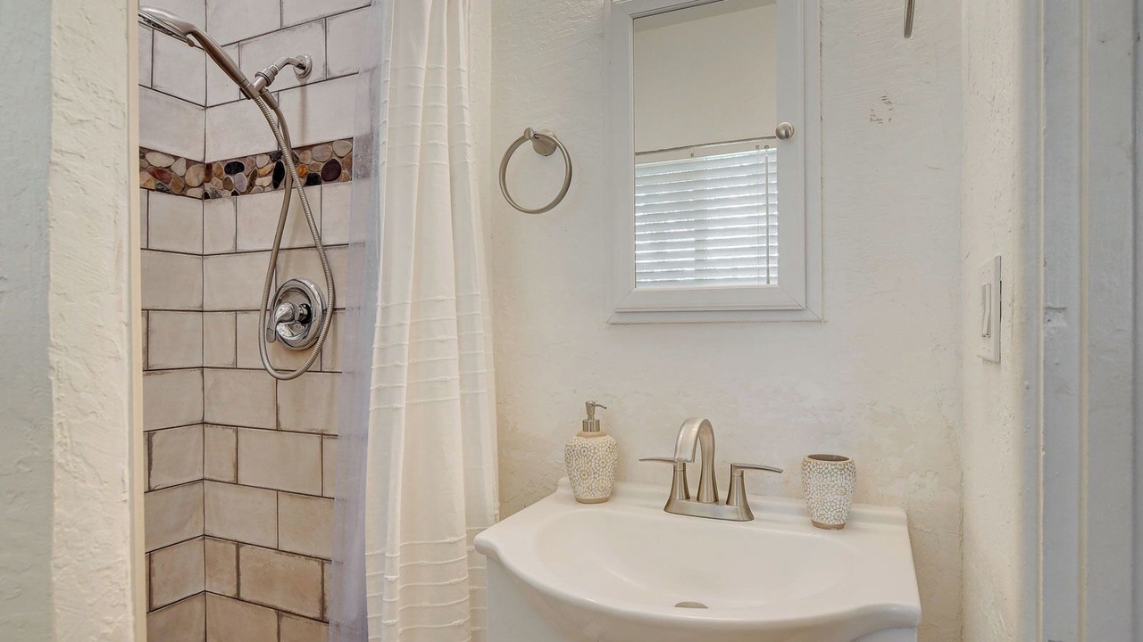 Photo of Bathroom in Las Vegas