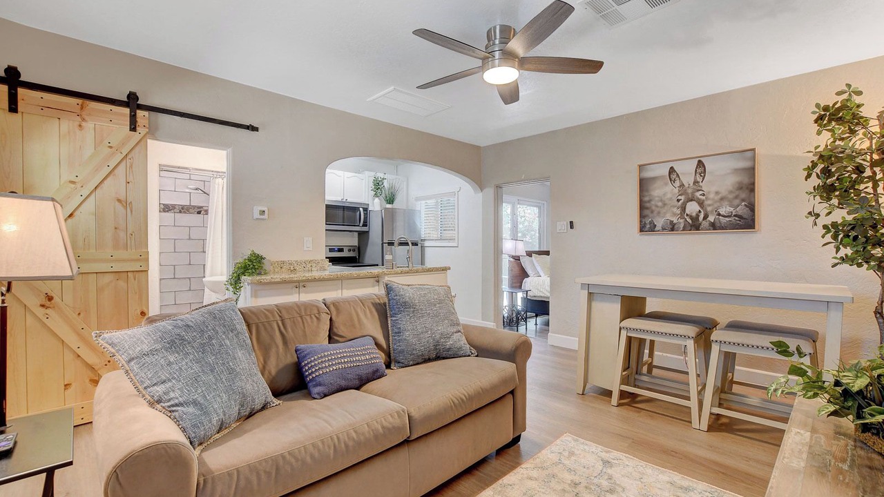 Photo of Livingroom in Las Vegas