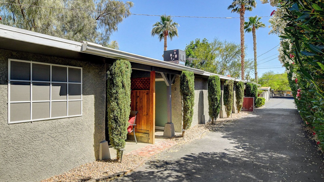 Photo of Outdoor in Las Vegas