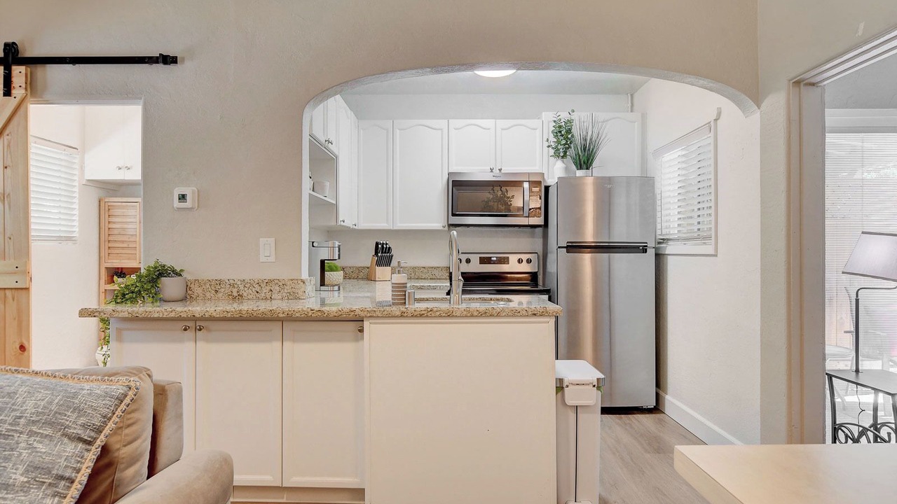 Photo of Kitchen in Las Vegas