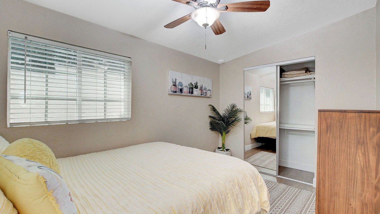 Photo of Bedroom in Las Vegas