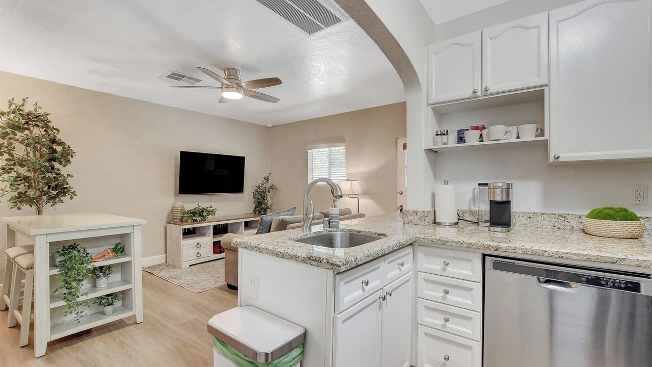 Photo of Kitchen in Las Vegas