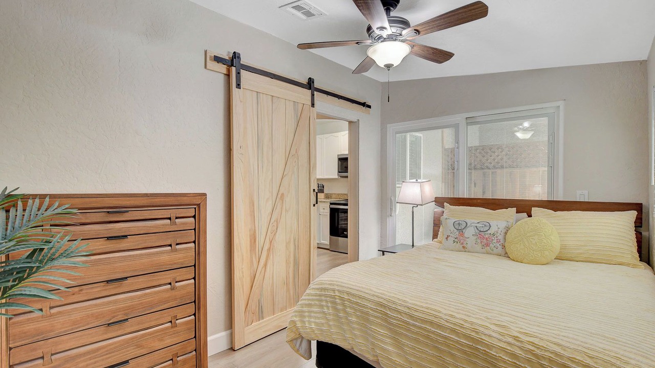 Photo of Bedroom in Las Vegas
