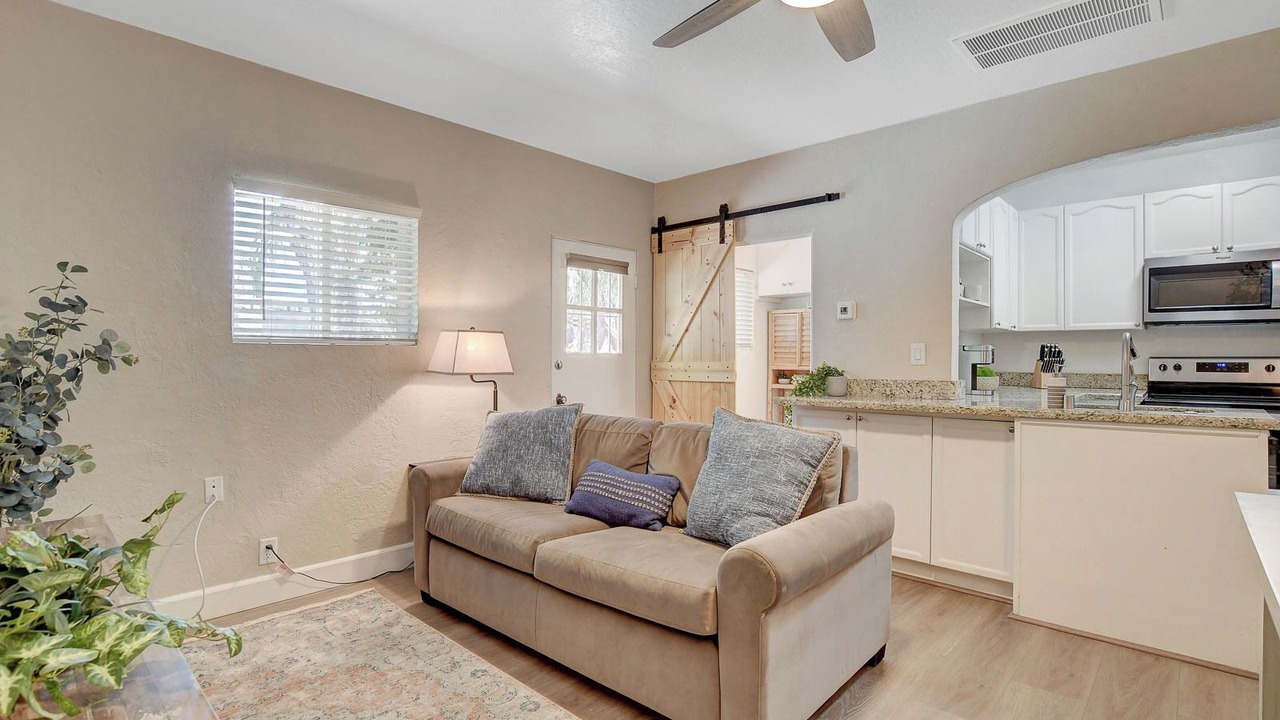 Photo of Livingroom in Las Vegas