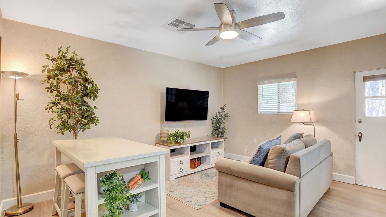 Photo of Livingroom in Las Vegas