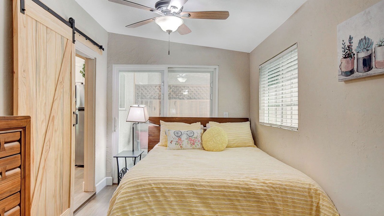Photo of Bedroom in Las Vegas