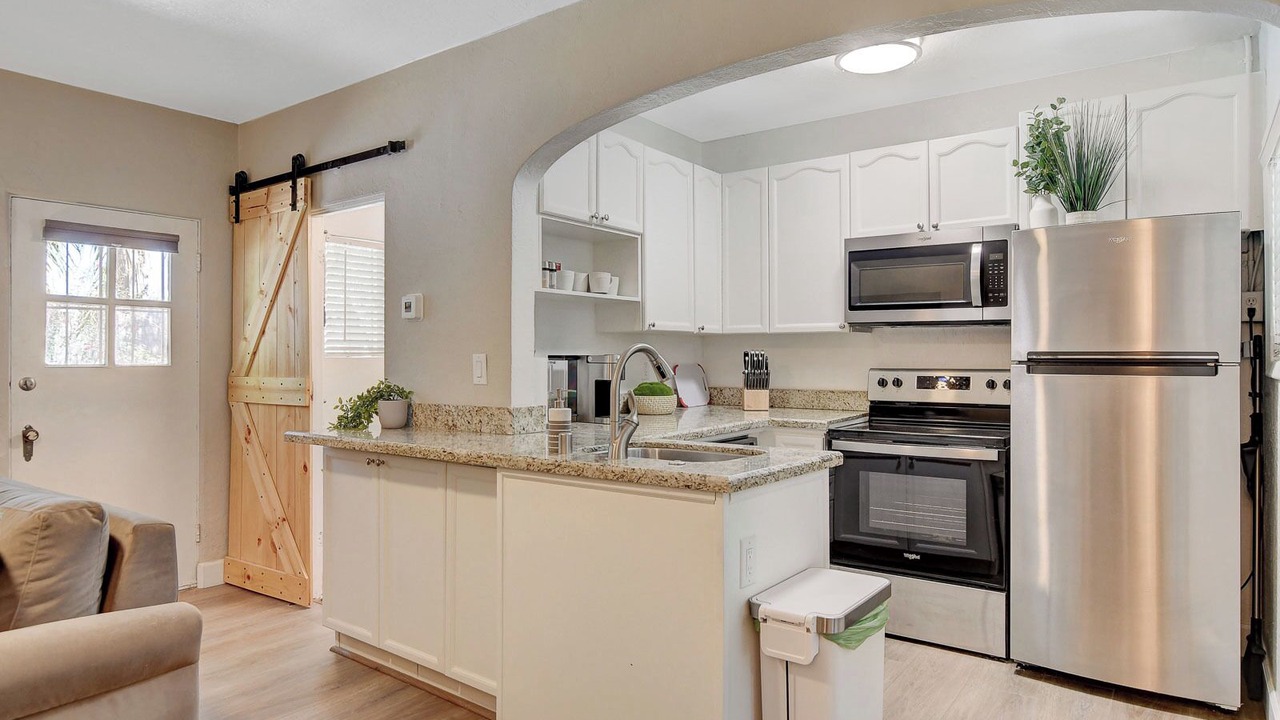 Photo of Kitchen in Las Vegas