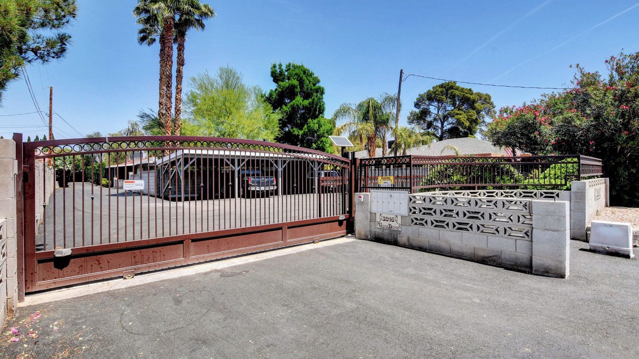 Photo of Outdoor in Las Vegas