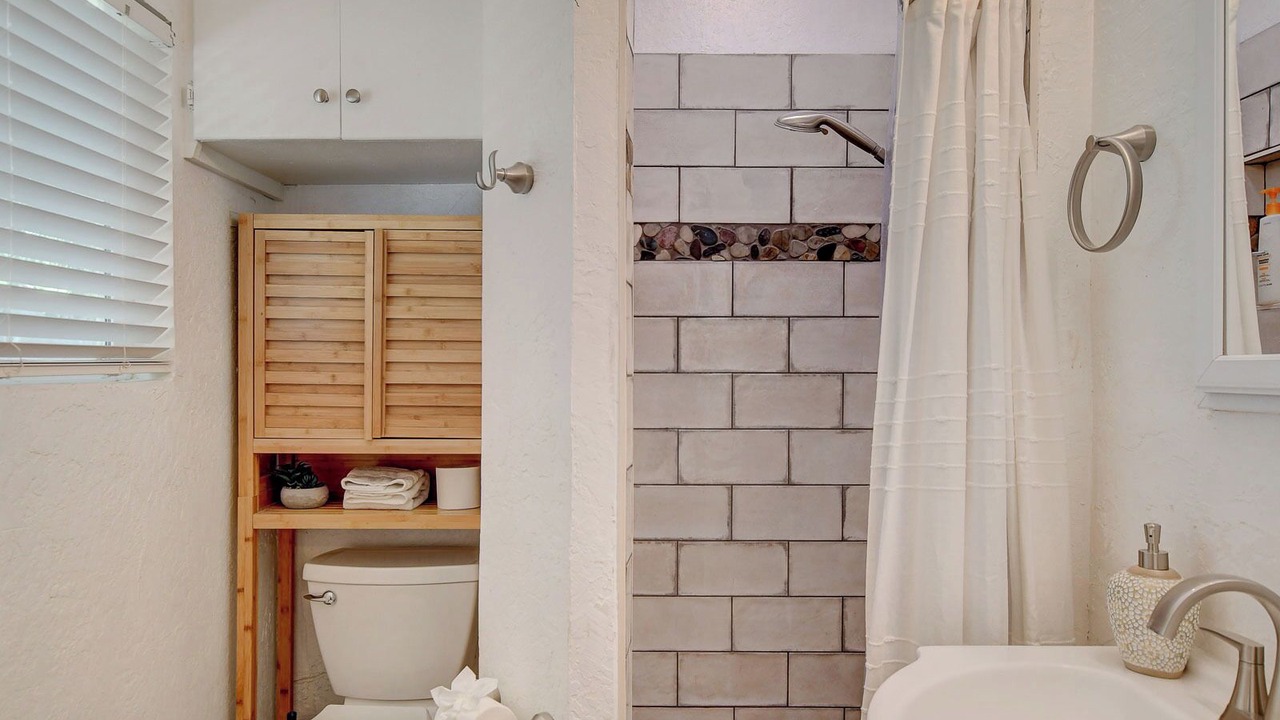 Photo of Bathroom in Las Vegas