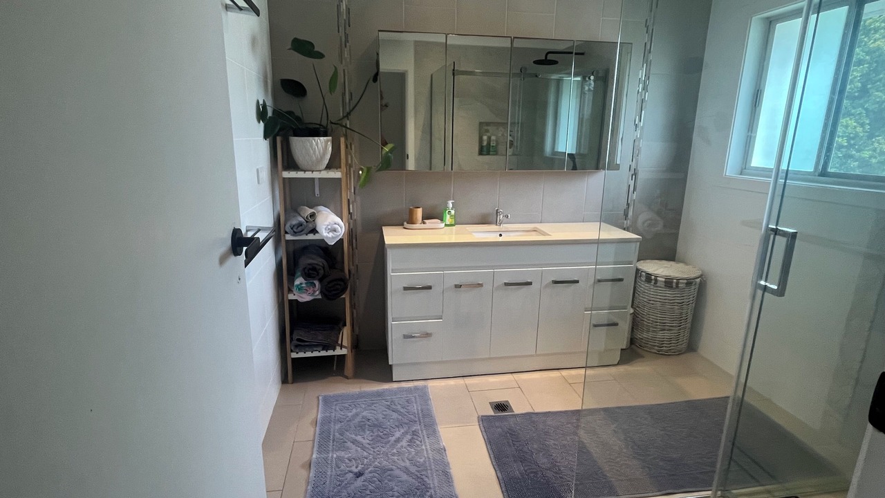 Photo of Bathroom in Brunswick Heads
