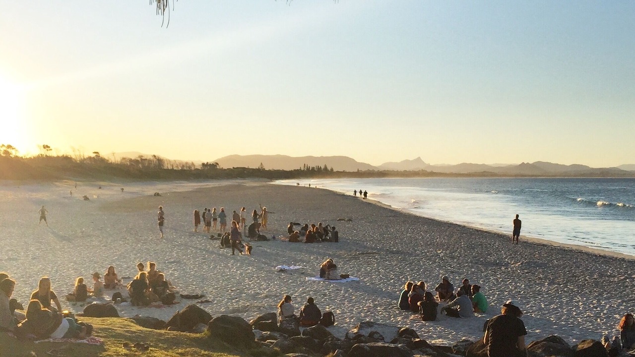 Photo of Others in Brunswick Heads