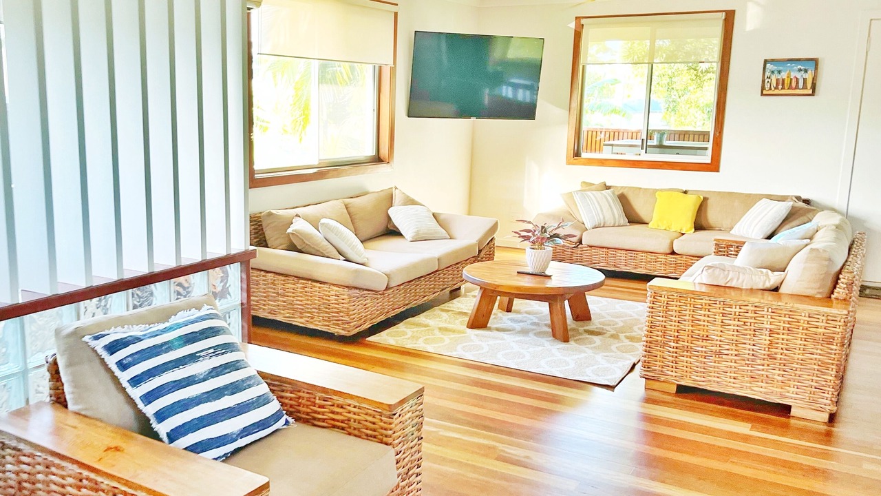Photo of Livingroom in Brunswick Heads