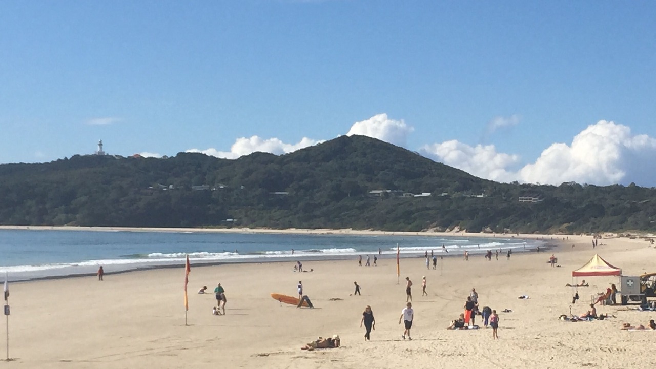 Photo of Others in Brunswick Heads