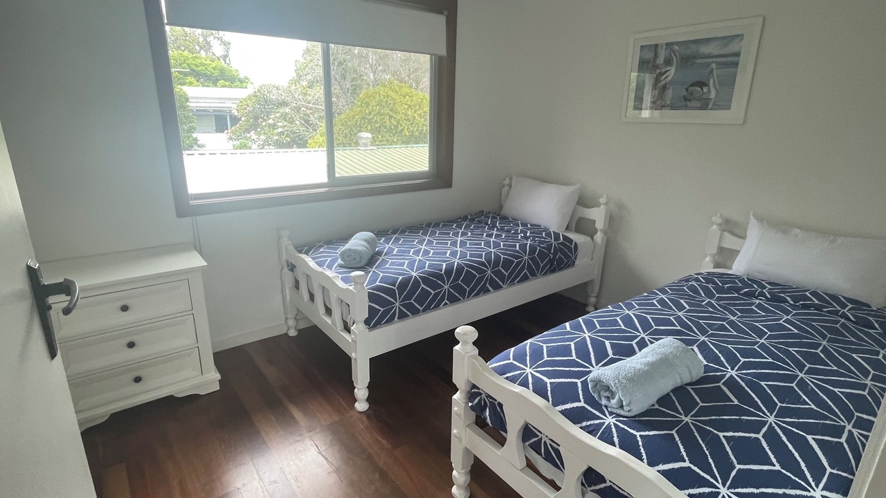 Photo of Bedroom in Brunswick Heads