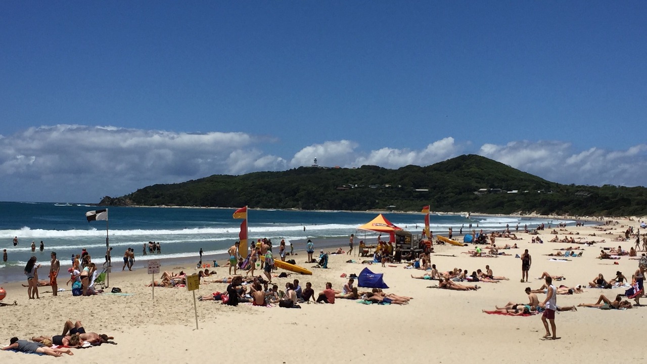 Photo of Others in Brunswick Heads