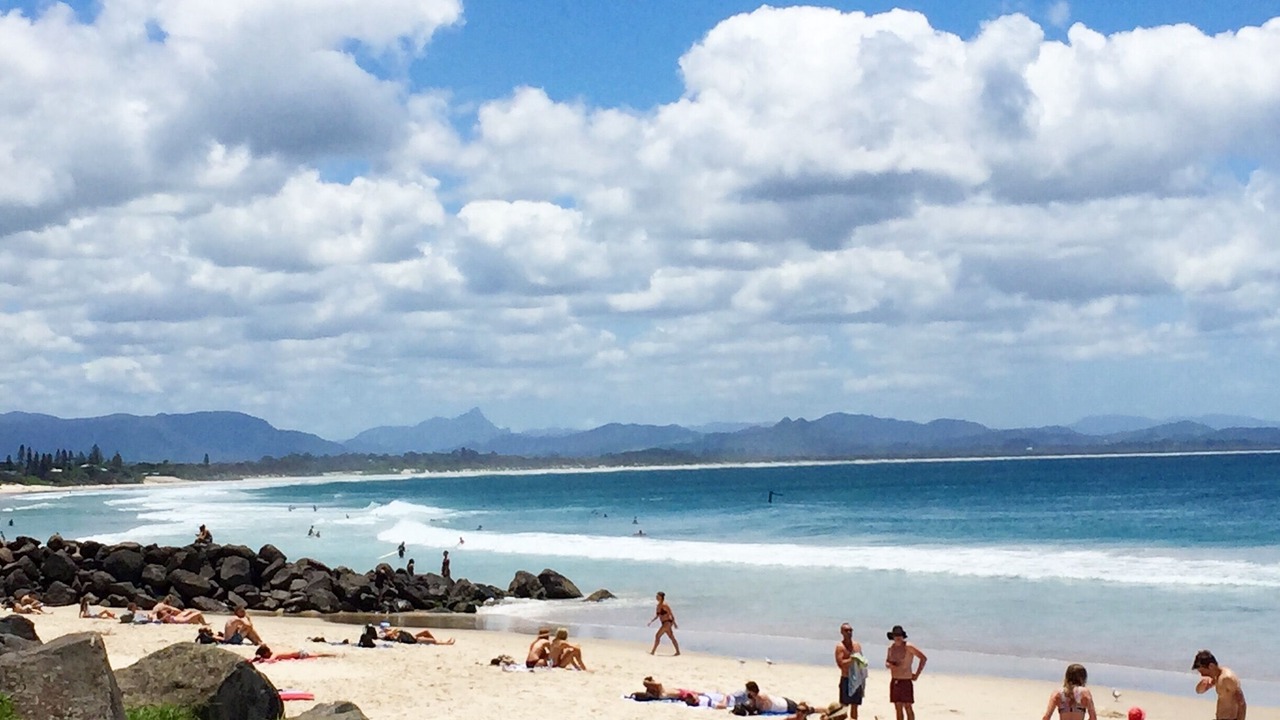 Photo of Others in Brunswick Heads