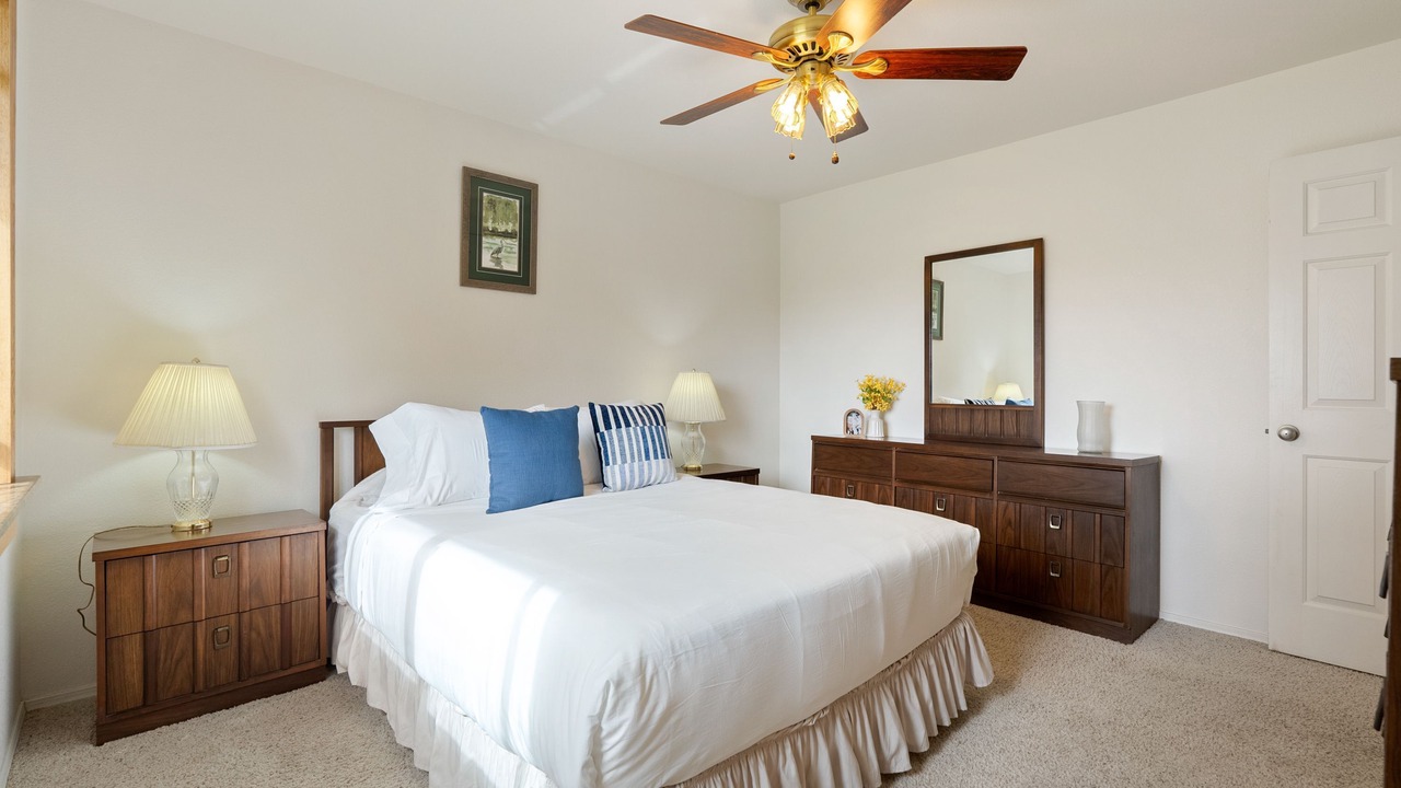 Photo of Bedroom in Paso Robles