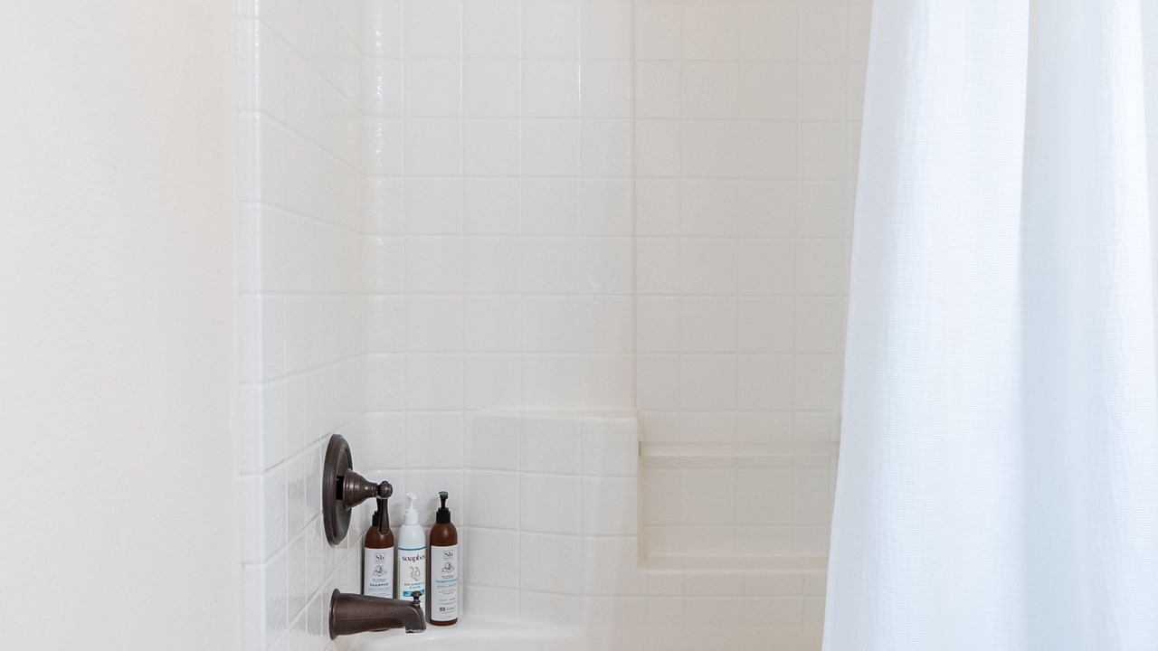 Photo of Bathroom in Paso Robles