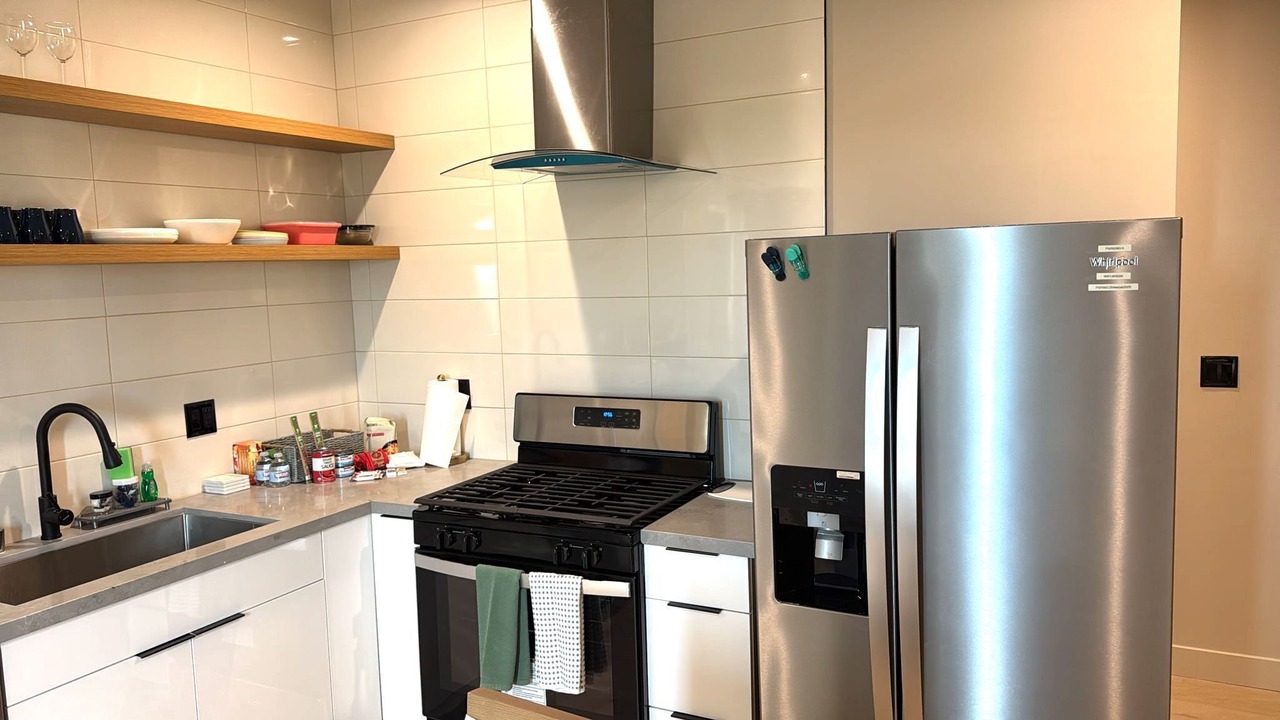 Photo of Kitchen in Boyle Heights