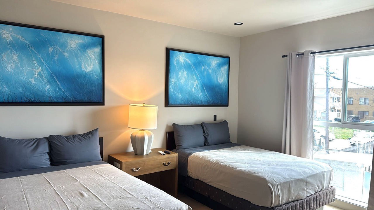 Photo of Bedroom in Boyle Heights