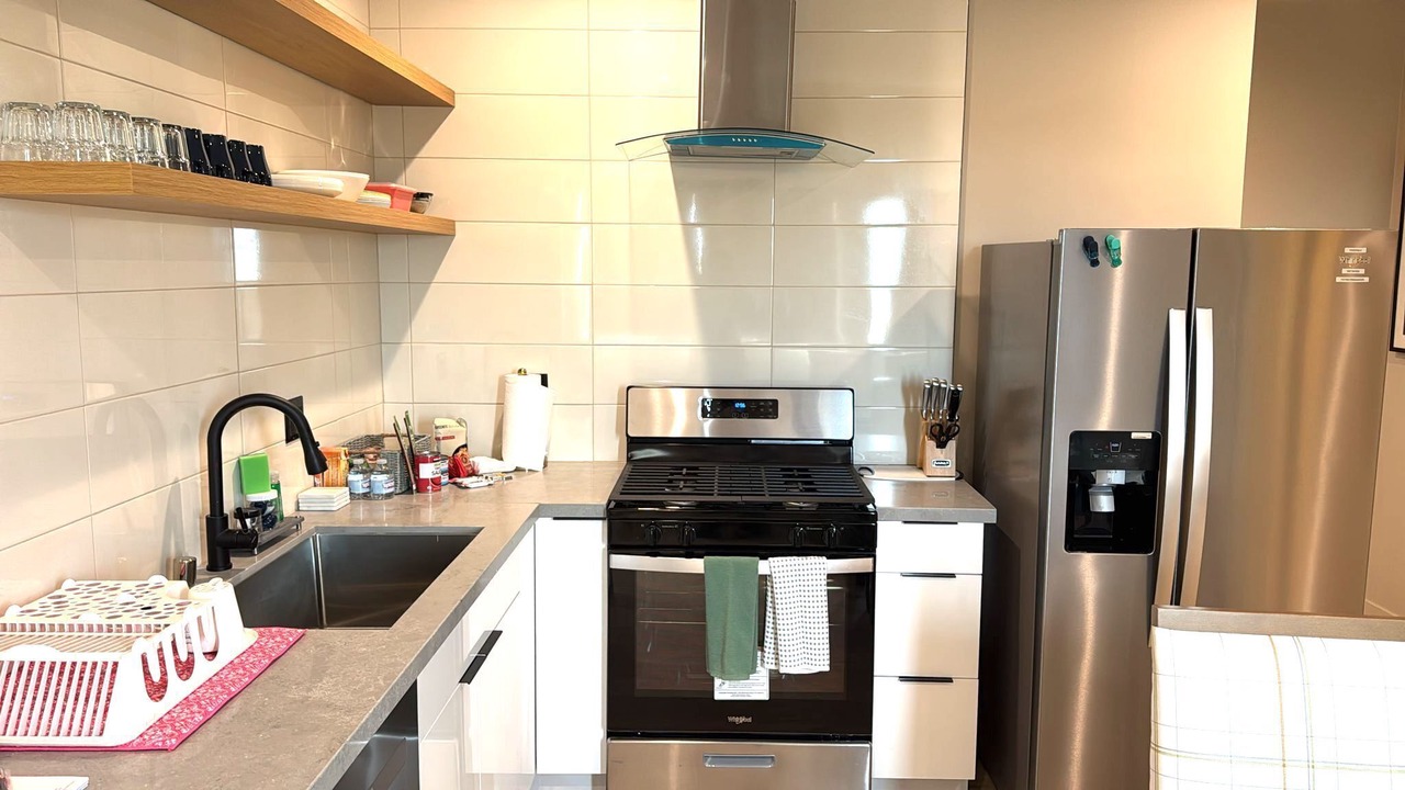 Photo of Kitchen in Boyle Heights