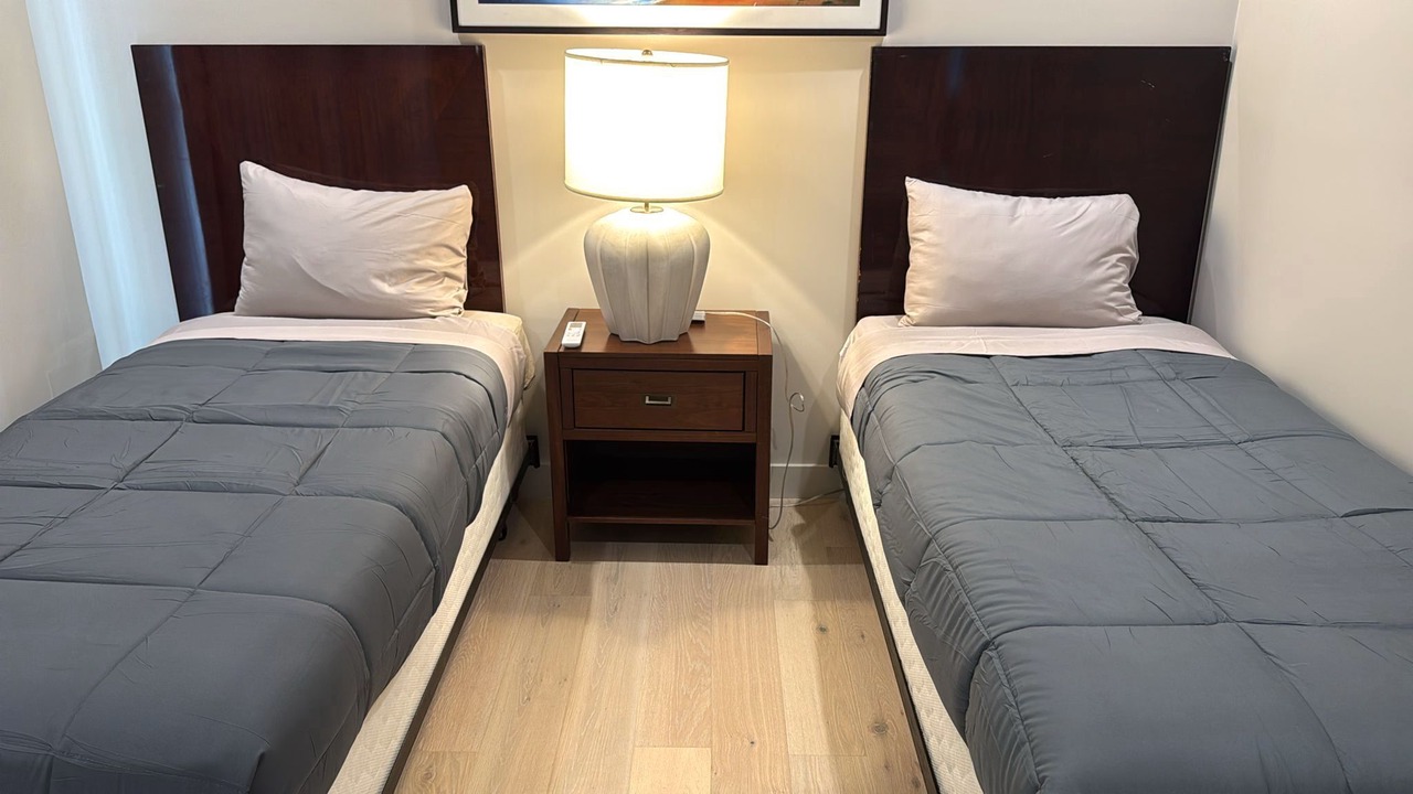 Photo of Bedroom in Boyle Heights