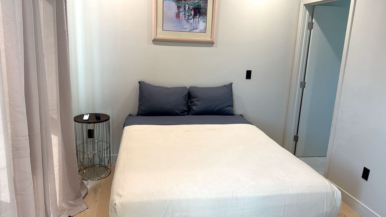 Photo of Bedroom in Boyle Heights