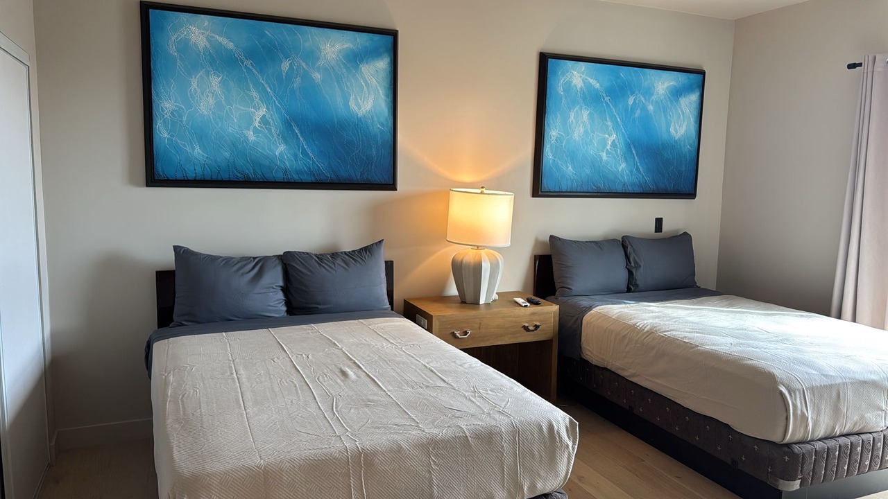 Photo of Bedroom in Boyle Heights