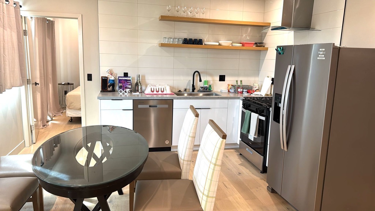 Photo of Kitchen in Boyle Heights
