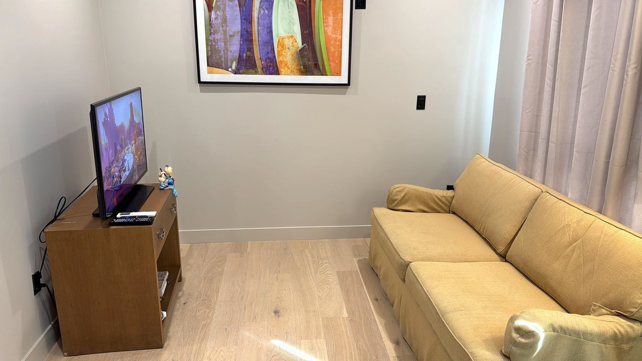Photo of Livingroom in Boyle Heights