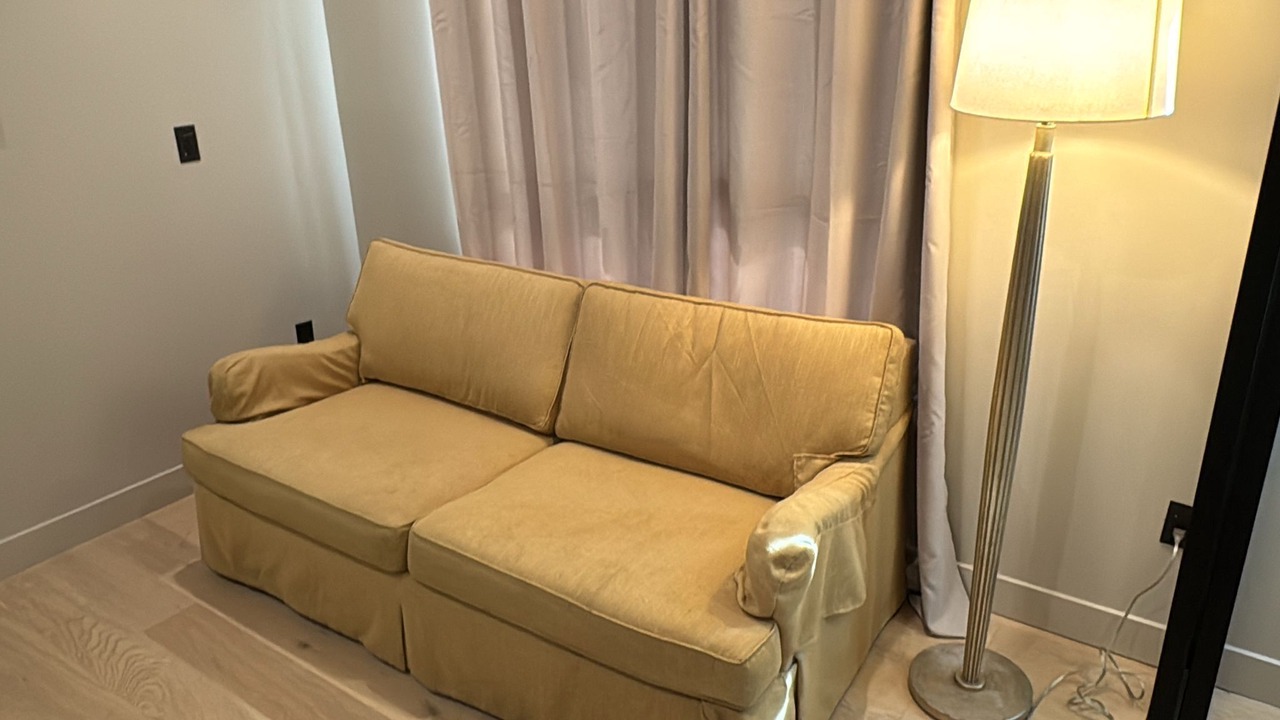Photo of Livingroom in Boyle Heights