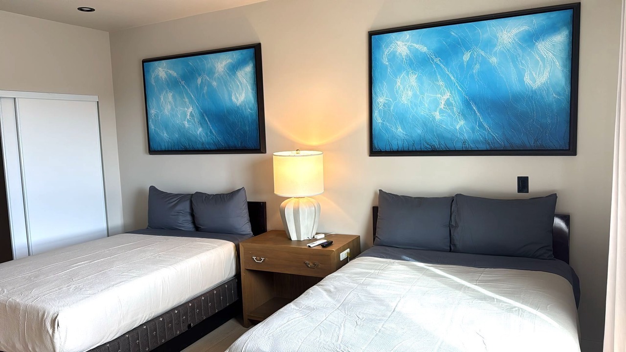 Photo of Bedroom in Boyle Heights