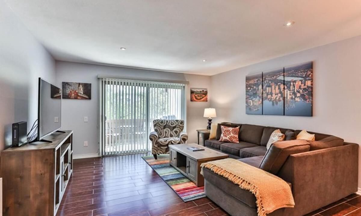 Photo of Livingroom in San Carlos